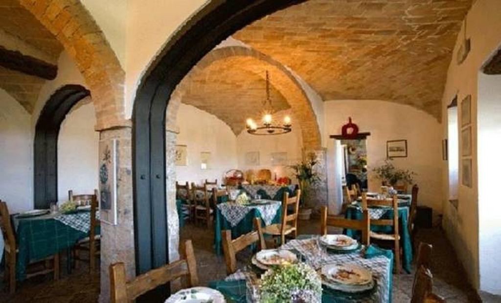 La Fattoria La Cacciata Orvieto Exterior foto